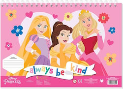 Blocuri De Desen 23x33 40 Foi Autocolante Princ...