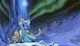 Winter Magic 61x63cm Tcg Gaming Mat