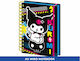 Pyramid International Notebook 40 Sheets A5 Multicolour