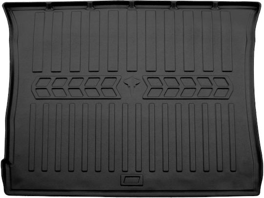 Umbrella Set Covorașe Față și Spate 1buc din Furtun pentru Ford Margine Jeep Grand Cherokee 2010-2021 Negre