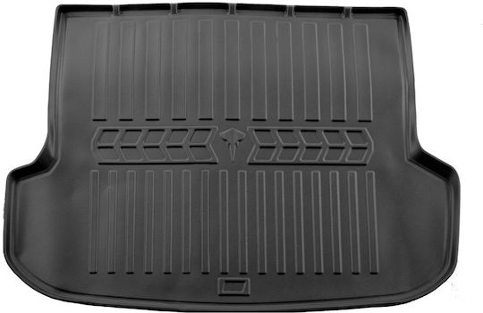 Umbrella Set Covorașe Față și Spate 1buc din Furtun pentru Toyota Lexus Ford Margine 2015-2022 Negre