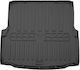 Umbrella Mat for BMW E46 Ford Edge 1998-2006 Black