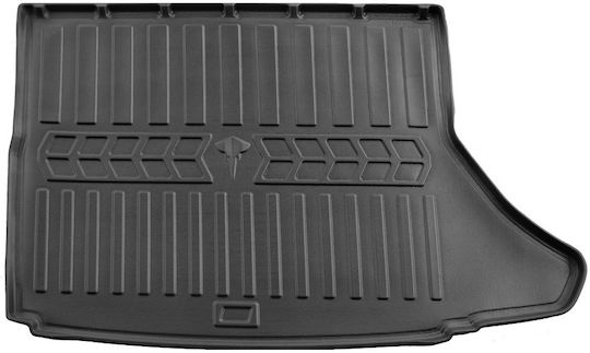 Umbrella Set Covorașe Față și Spate 1buc din Furtun pentru Ford Margine Lexus Magazin online 2010-2017 Negre