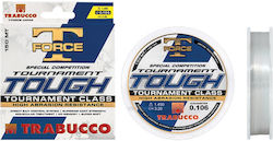 Trabucco T-force Super Cast Πετονιά 150m / 0.35mm