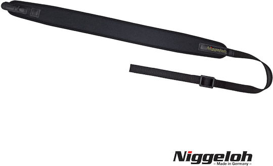 Niggeloh Neoprene Sling Black Gun Sling Black