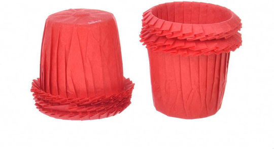 Decora Мини хартия за бонбони Хартия 3.5см 35pcs