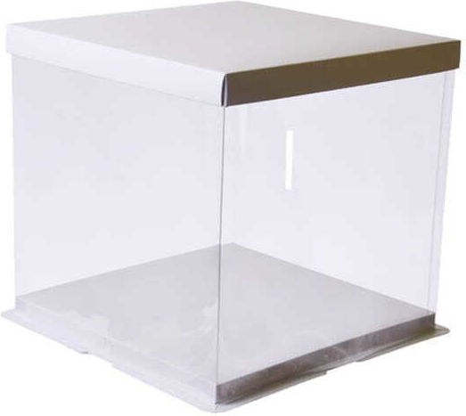 Cake Land Accesorii de Patiserie Hârtie 30x30cm 1pcs