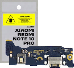 Original Charging Port Charging Port Xiaomi Redmi Note 10 Pro Original Charging Port Charging Port Xiaomi Redmi Note 10 Pro