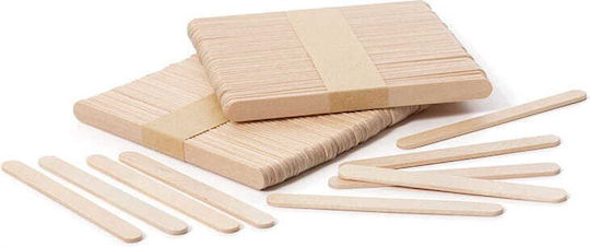 Cake Land Stäbchen für Pop Cake Hölzernes 11.4cm 50pcs