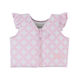 Rosa Kinder Rettungsweste Gilet 3-6 Jahre Andy Flamingueo