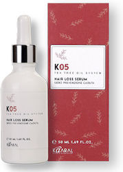 KaAral Haarserum 50ml KaAral Haarserum 50ml