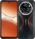 Oukitel WP55 5G Dual SIM (12/256GB) Πορτοκαλί
