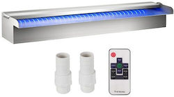 Vevor Αξεσουάρ Πισίνας με Πολύχρωμο LED Φωτισμό Multicolor Vevor Αξεσουάρ Πισίνας με Πολύχρωμο LED Φωτισμό Multicolor