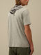 T-shirt Greystone Melange