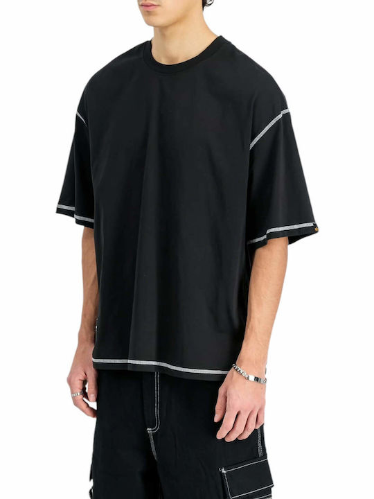T-Shirt Black