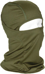 Balaclava Mission Od Green Mfh