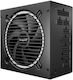 Be Quiet Pure Power 13 M 1000W Black Computer Power Supply Full Modular 80 Plus Gold