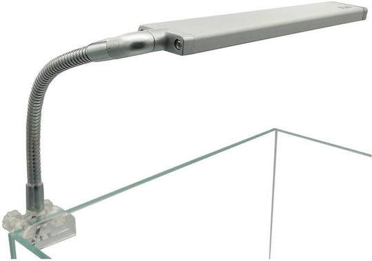 Blau Aquaristic Lumina Λάμπα Led για Φωτισμό Ενυδρείου με Λευκό Φως