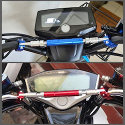 Motorcycle Handlebar Bridge