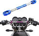 Motorcycle Handlebar Bridge