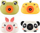 Cameră Bubble Makers Dubble Toys Modele Diverse