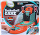 Blue Toys Interaktives Spielzeug Basketball Game
