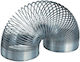 Метален Сив Пружинен Great Explorations Helix Spring Toy 6.5x5,5 Cm-ug001