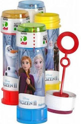 Frozen II Bubbles Bubble Makers #823000
