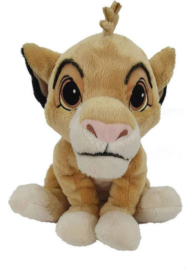 Disney Simba Löwen König Plüsch- und Kuscheltiere 25cm 1700864