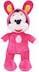 Minnie Mouse Dressed Easter Bunny Plush 32cm Disney