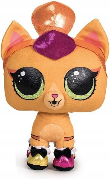 Lol Plush Orange 27cm