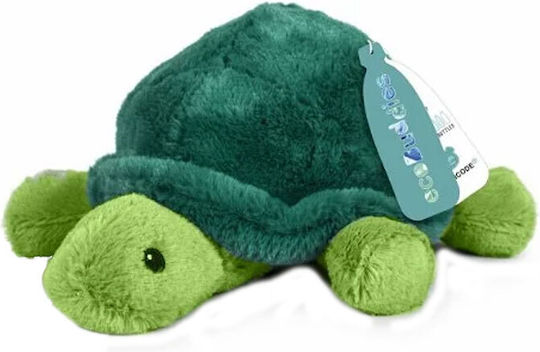 Eco Buddies Plüsch- und Kuscheltiere Schildkröte 25cm