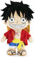 Luffy One Piece Λούτρινο 30cm