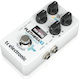TC Electronic Plethora X1 0709-AJN86-001 Multi-Effekte Wirkung E-Gitarre
