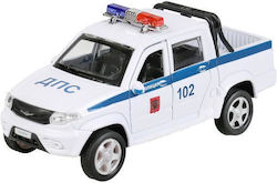 Uaz Pickup Auto