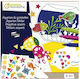 Construction Stickers Avenue Mandarine Aquarium