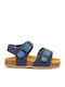 Kids' Sandals Anatomic Navy Blue