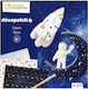 All Paper Avenue Mandarine Space Creativity Box