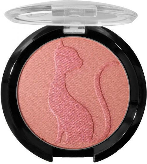 J. Cat Blush Love Struck 102 Honey Bunches 7.5gr