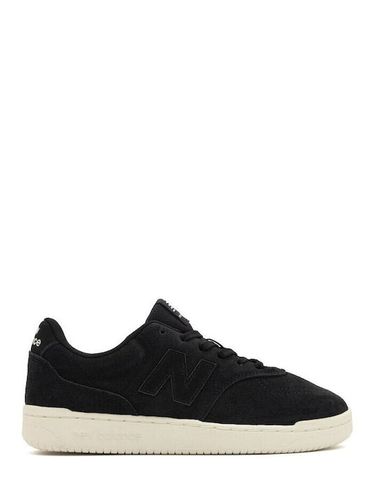 New Balance Ανδρικά Sneakers Μαύρα