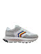 Γυναικεία Sneakers Λευκά