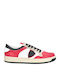 Herren Sneakers Bla