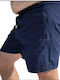 Men's Swimwear Shorts Dark Blue
