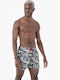 Men's Swimwear Shorts Dark Blue