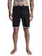 Men's Swimwear Bermuda Black