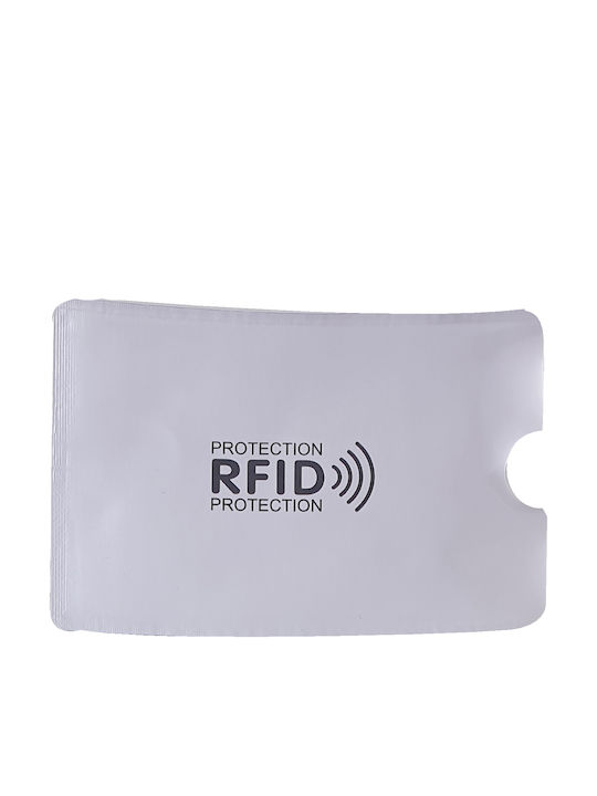 Makito RFID Silver