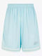 Men's Shorts Turquoise