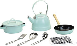 Vilac Vintage Cooking Play Set 7pcs