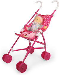 Avra Toys Doll Stroller