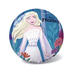 Μπάλα Πλαστική 23εκ Disney Frozen Μπάλα Πλαστική 23εκ Disney Frozen